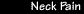 Neck Pain